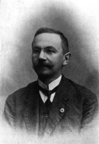 Nikolai P. Evstiféieff