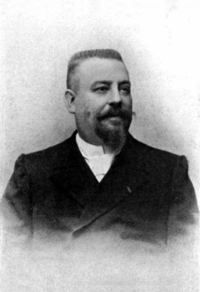 Émile Boirac