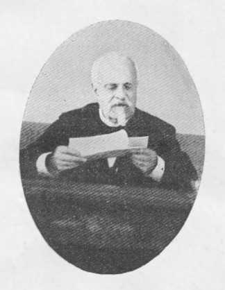 Generalo Hippolyte Sebert